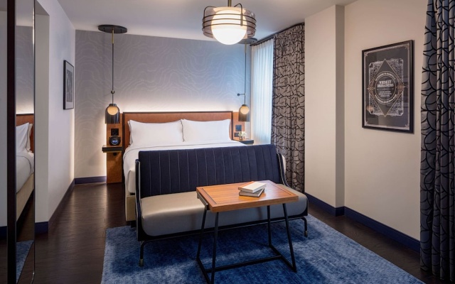Premium Double room