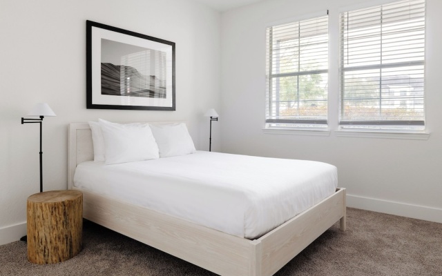 Classic Apartment