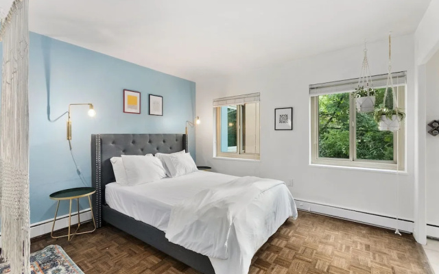 Classic Apartment