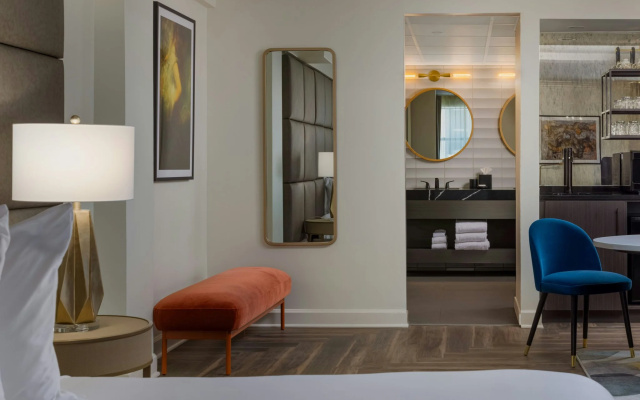 Presidential Suite