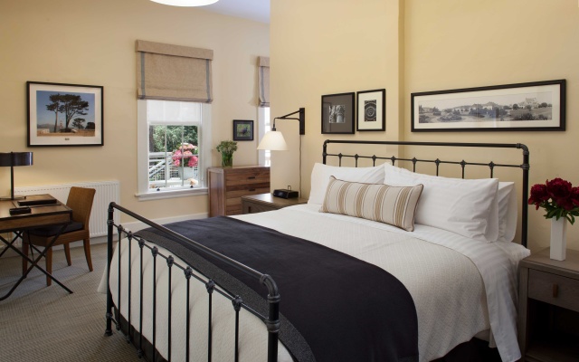 Funston House Double room