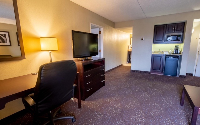 Double Suite