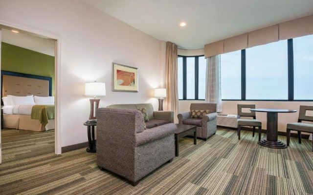 Suite