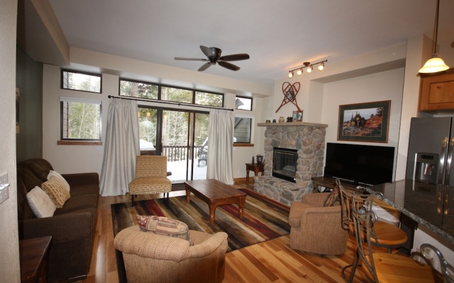 Cottage