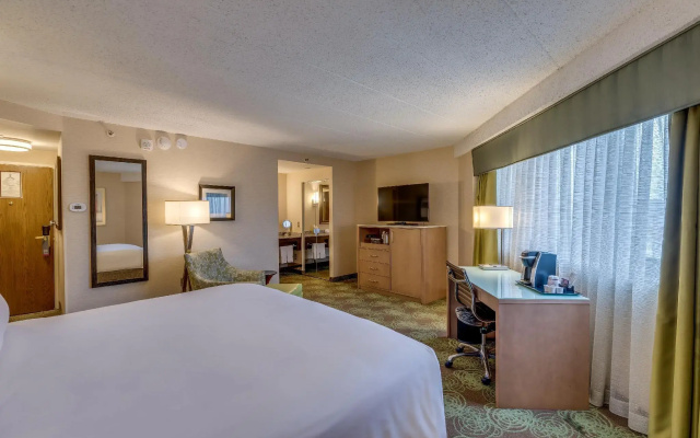 Premium room