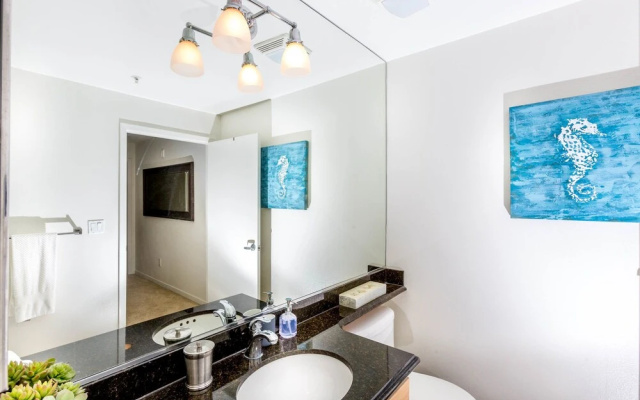 Luxury Apartment
