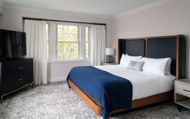 Double Junior Suite