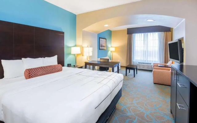 Executive Double room