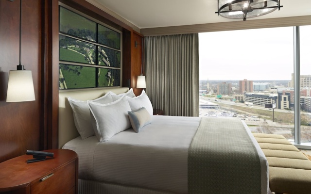 Executive Suite