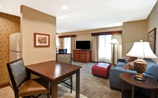 Double Suite