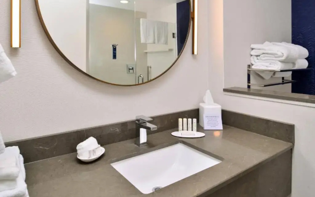 Double Suite
