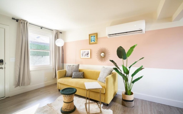 Superior Apartment