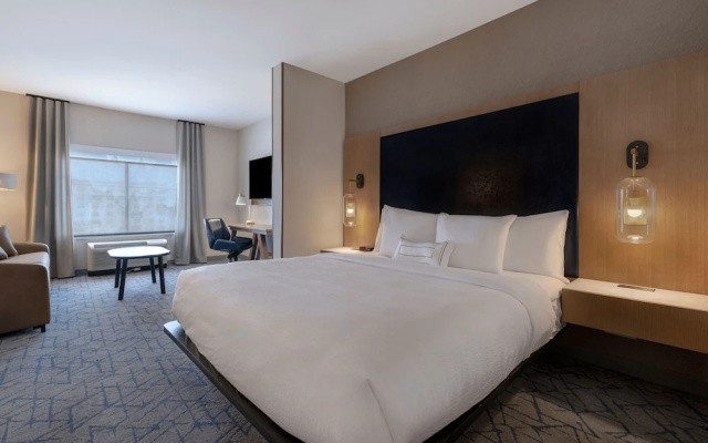 Double Suite