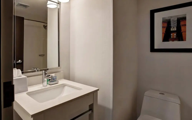 1 Bedroom Suite
