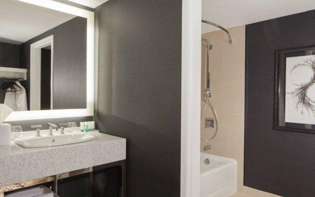 1 Bedroom Double Suite
