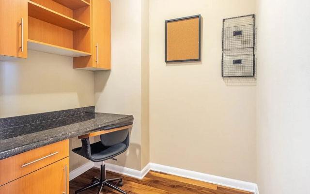 Luxury Apartment