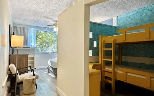 Standard Family room
