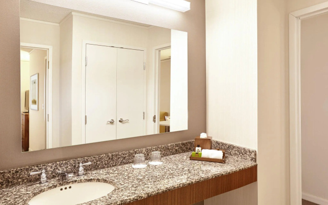 Double Junior Suite