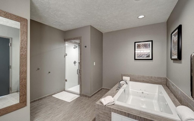 Presidential Junior Suite