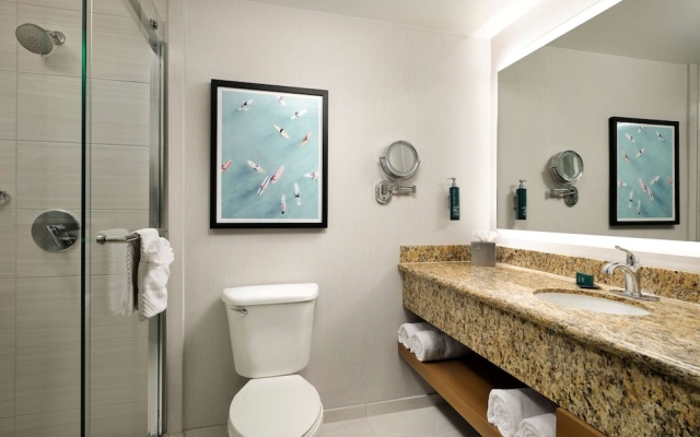 Double Junior Suite