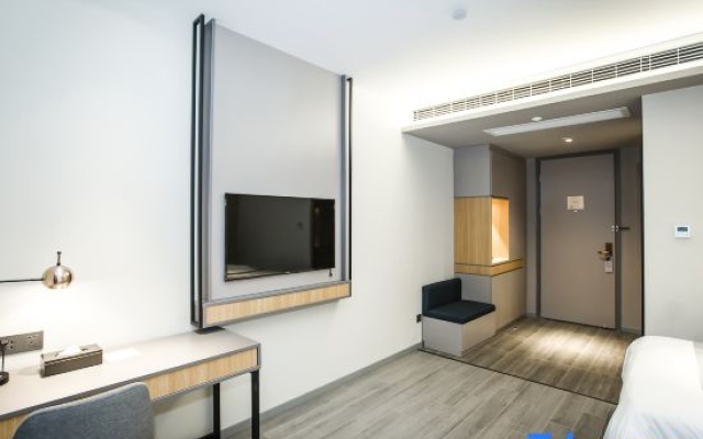 Business room