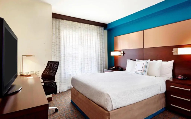 1 Bedroom Executive Suite