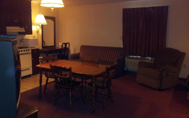 Suite