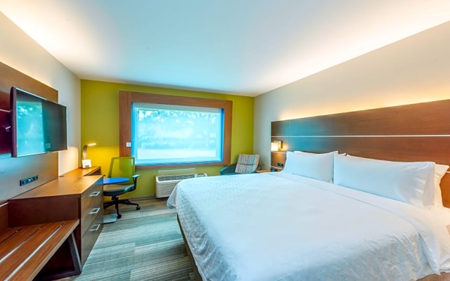 1 Bedroom Double Suite