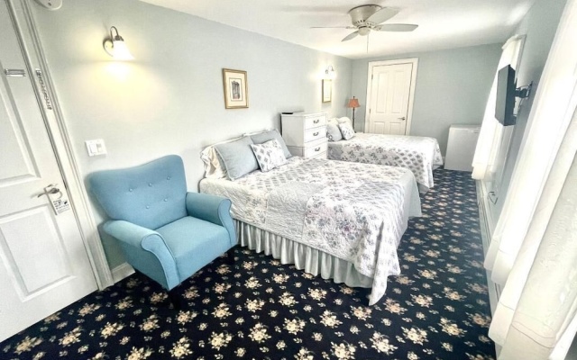 Premium room