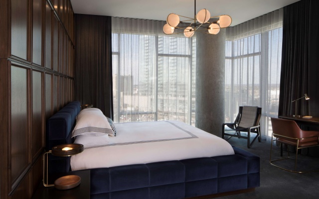 Penthouse Suite