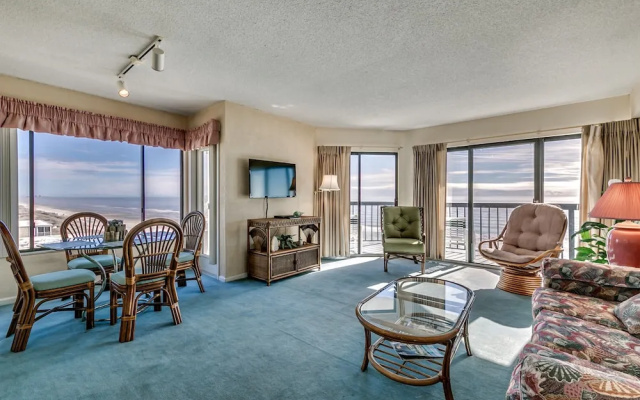 2 Bedrooms Standard room beachfront