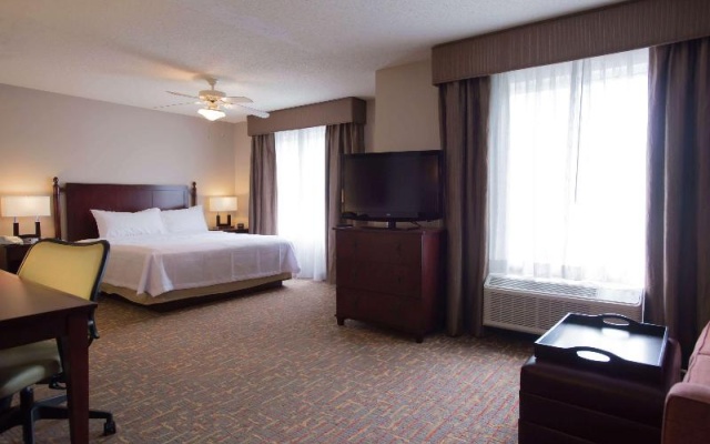 2 Bedrooms Standard Double room