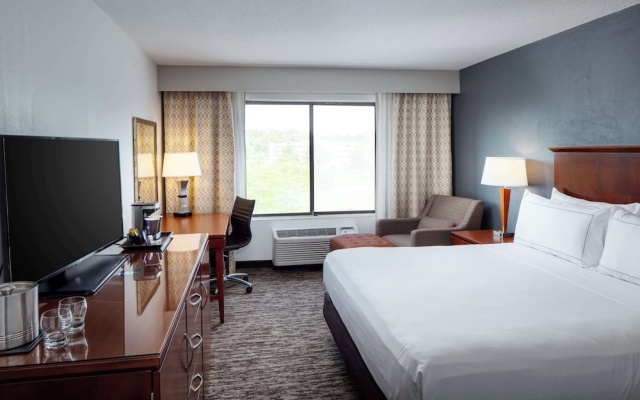 Superior Quadruple room