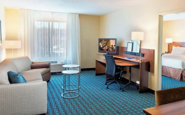 Suite