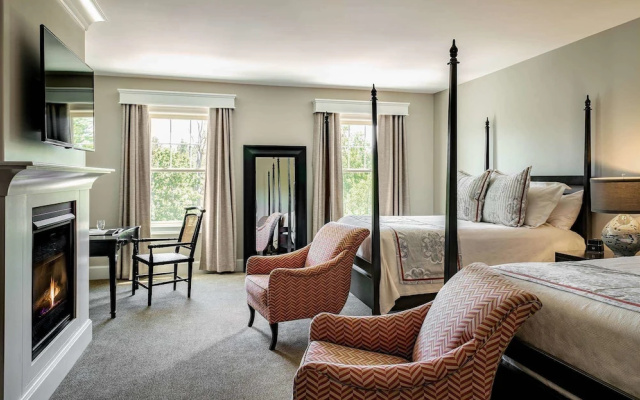 Classic Twin room