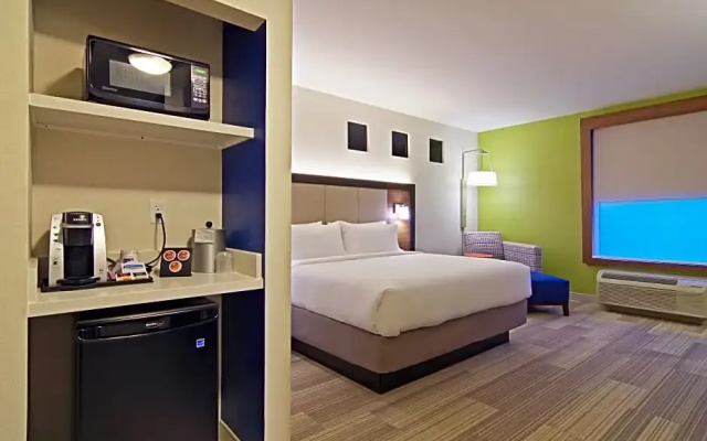 Standard Suite