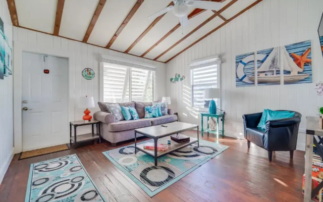 2 Bedrooms Cottage