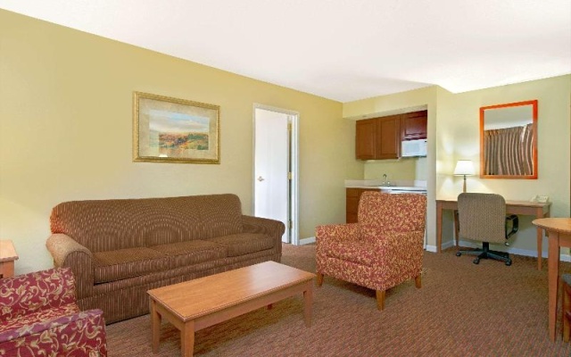 Quadruple Suite