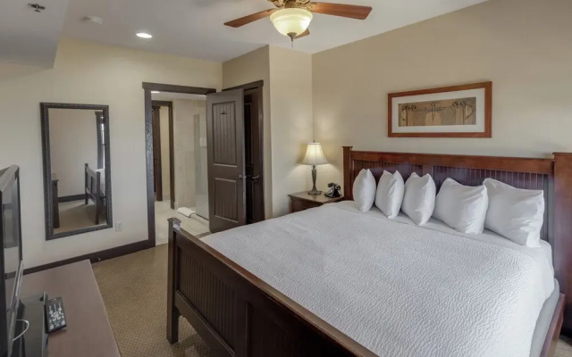 Classic Twin room