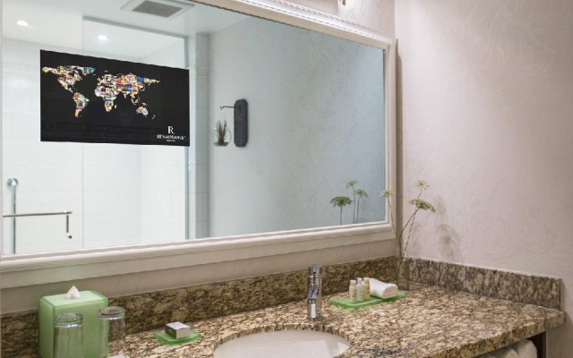 Standard Double Club room