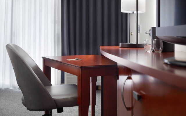 2 Bedrooms Quadruple Suite