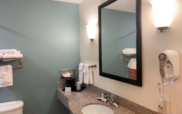 Standard room