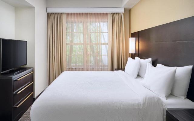 1 Bedroom Double Suite