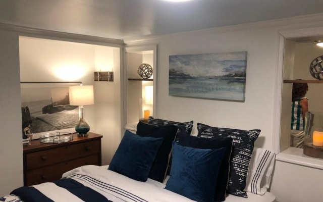 Bungalow