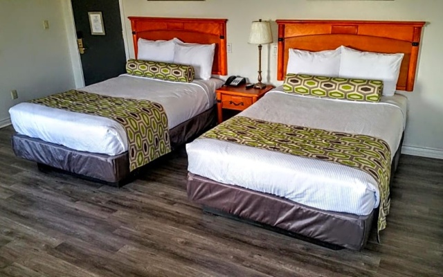 Economy room