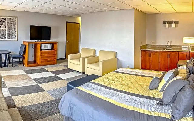 Suite