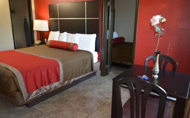 2 Bedrooms Standard room