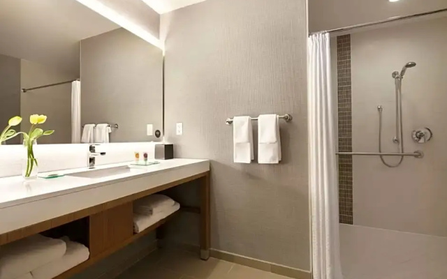 Family Double room