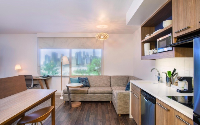 Double Suite