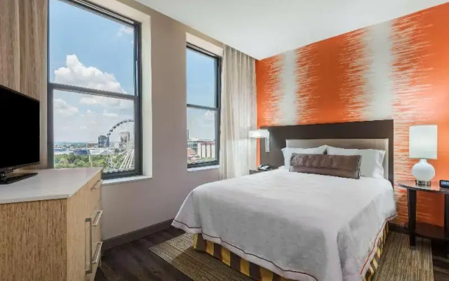 1 Bedroom Suite